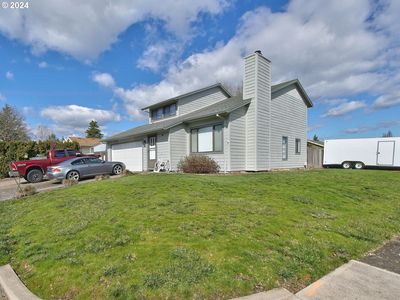 1561 NE Kennedy Ln, Hillsboro, OR, 97124