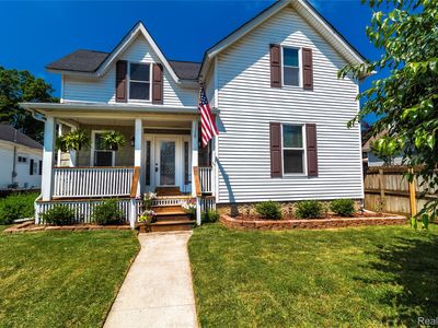 835 N Main St, Lapeer, MI, 48446