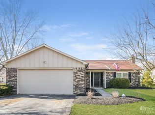 8068 Pebble Creek Ct, Indianapolis, IN