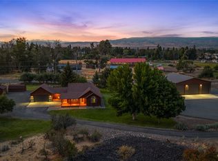 131 Aspen Dr, Ellensburg, WA 98926