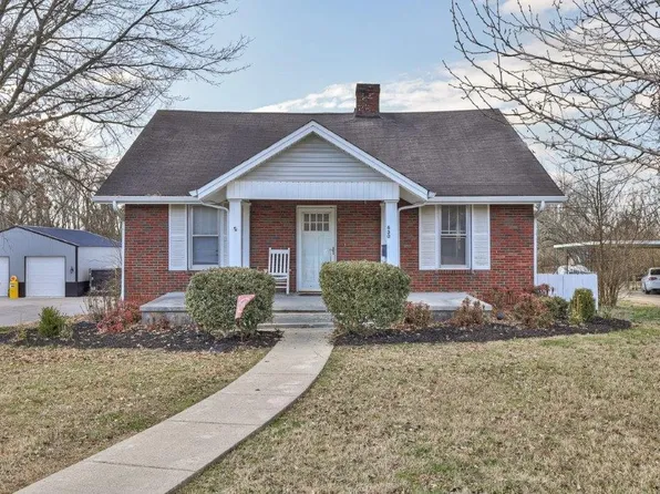 630 S Brittain St, Shelbyville, TN 37160