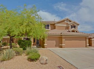25829 N 68th Ave, Peoria, AZ 85383