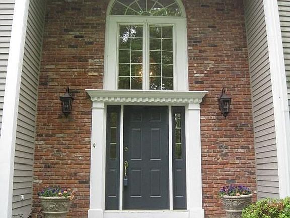 321 Sturges Ridge Rd