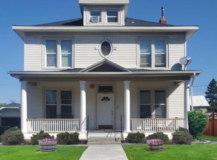1518 W Mission Ave #E, Spokane, WA 99201