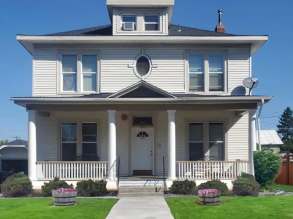 1518 W Mission Ave #E, Spokane, WA 99201