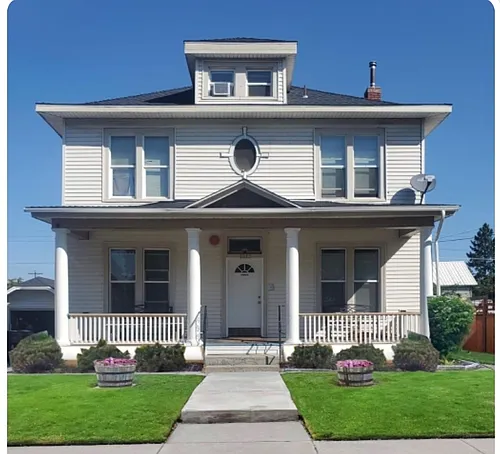 1518 W Mission Ave #E Photo 1
