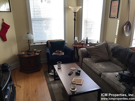 5th image of 4863 N Hermitage Ave #2WN