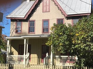 63 Broadway, Tivoli, NY 12583