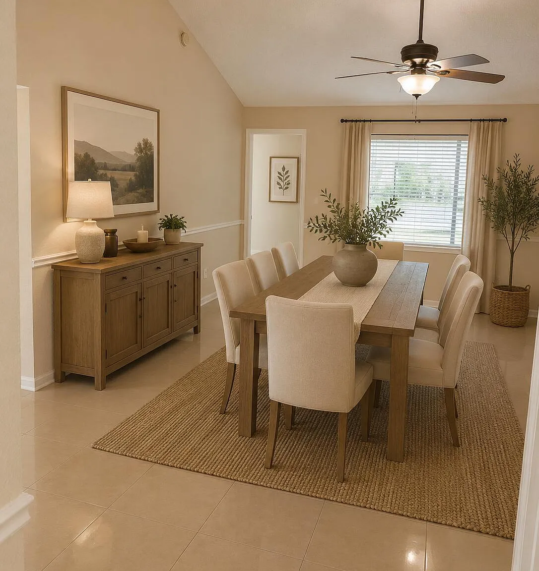 4 bed, 2.0 bath, 1660 sqft, $1,975 — Photo 3