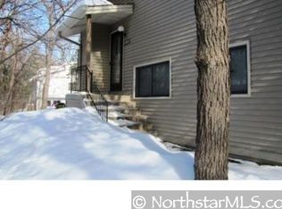 5512 E Bavarian Pass NE, Fridley, MN 55432