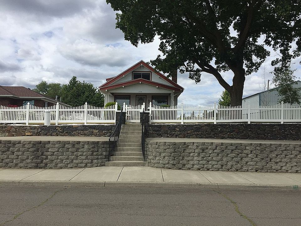 street level picture