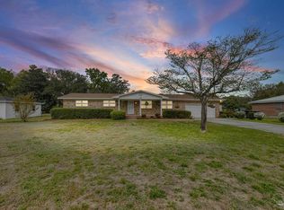 3013 Christine St, Pensacola, FL 32526