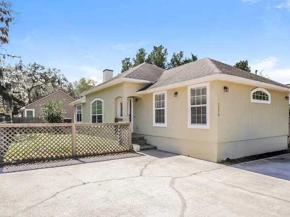 3376 State Road 207, Elkton, FL 32033