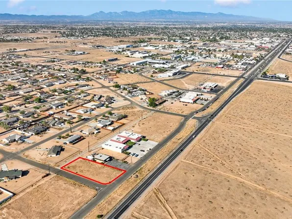 22869 Us Highway 18 Lot 159, Apple Valley, CA 92307
