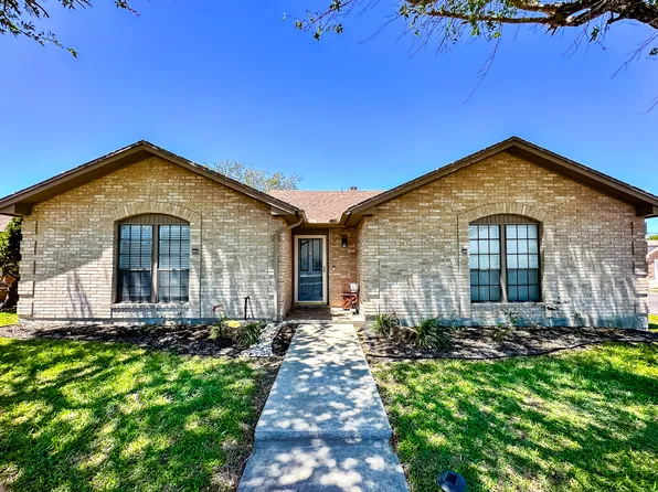3001 Quail Hollow Dr, Corpus Christi, TX 78414