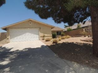 12839 Yellowstone Ave, Victorville, CA 92395