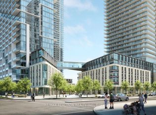 7890 Jane St #509, Vaughan, ON L4K 0K9