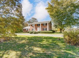 9745 Washington Church Rd, Miamisburg, OH 45342
