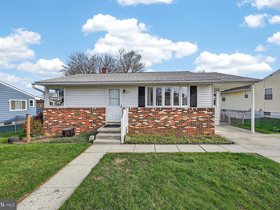 1st image of 804 Bentwillow Dr