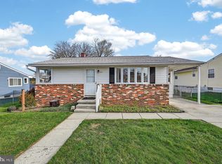 804 Bentwillow Dr, Glen Burnie, MD 21061