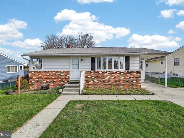 804 Bentwillow Dr, Glen Burnie, MD 21061