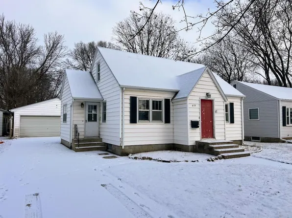 819 E 7th St, Spencer, IA 51301