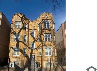 4828 W Adams St #1, Chicago, IL 60644