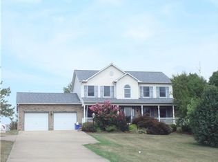 21 Lookout Ave, Monongahela, PA 15063