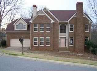 4155 Praline Ct, Marietta, GA 30066