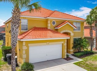 131 Stella Pass, Davenport, FL 33837