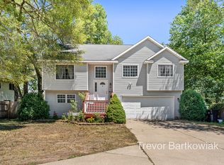 1081 136th Ave, Holland, MI 49424