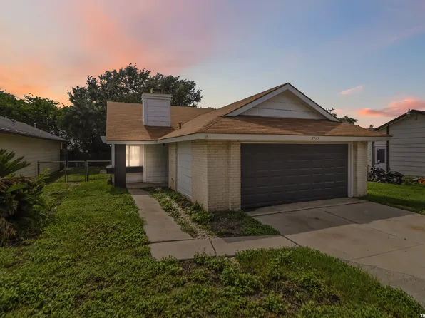 3535 Lake Tahoe, San Antonio, TX 78222