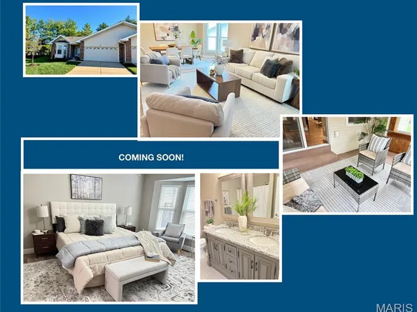 2203 Argonne Meadows Dr, Lake Saint Louis, MO 63367