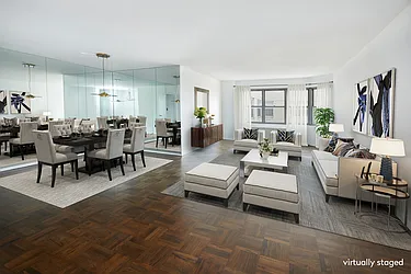 Sold by Brown Harris Stevens