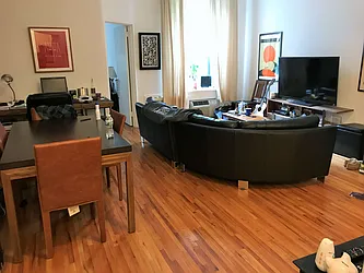 Rented by Joe Gotham LTD