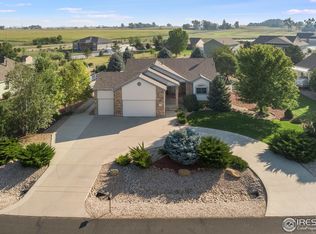 1308 Park Ridge Dr, Severance, CO 80615