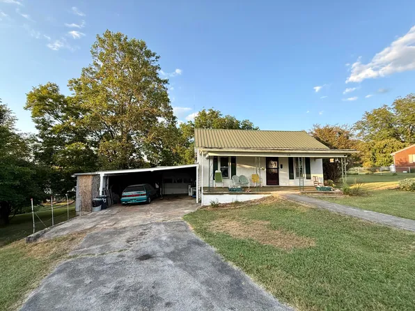 318 Crutchfield St, Science Hill, KY 42553
