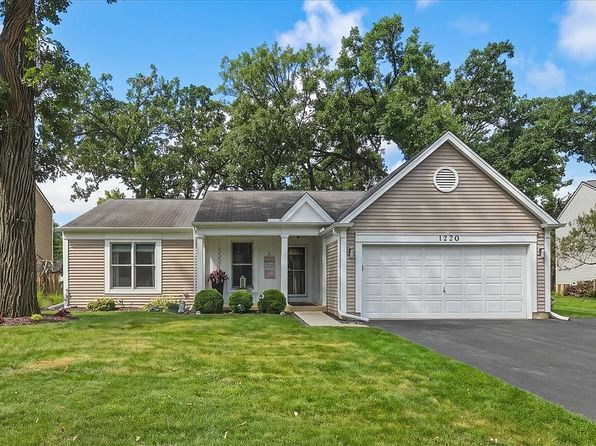 1220 Glacier Pkwy #1220