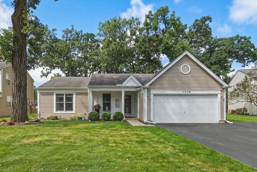 1220 Glacier Pkwy #1220 - Property Image