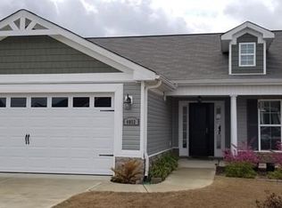 4052 Pullman Cir, Augusta, GA 30909