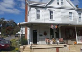 80 Wiggan St, New Philadelphia, PA 17959