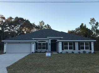 1057 Tryon Cir, Spring Hill, FL 34606