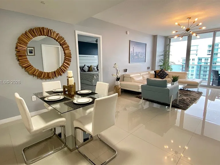 488 NE 18th 4809 Miami #4809 — Photo 3