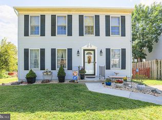 5907 Twilight Ct, Baltimore, MD 21206