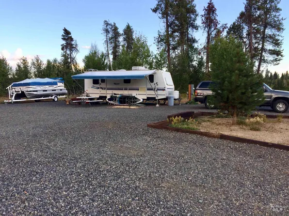 246 Bald Eagle Ln, Donnelly, ID 83615