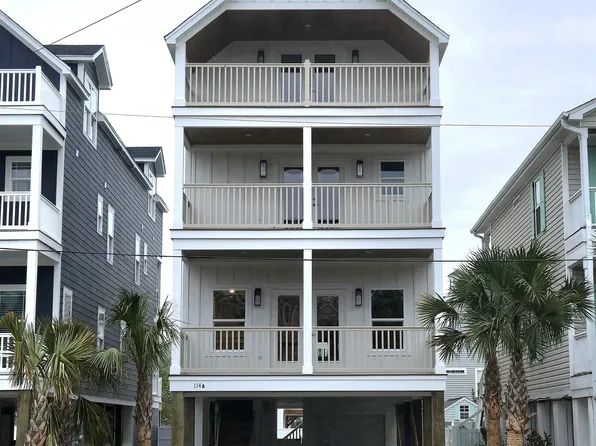 210B 9th Ave. S, Surfside Beach, SC 29575