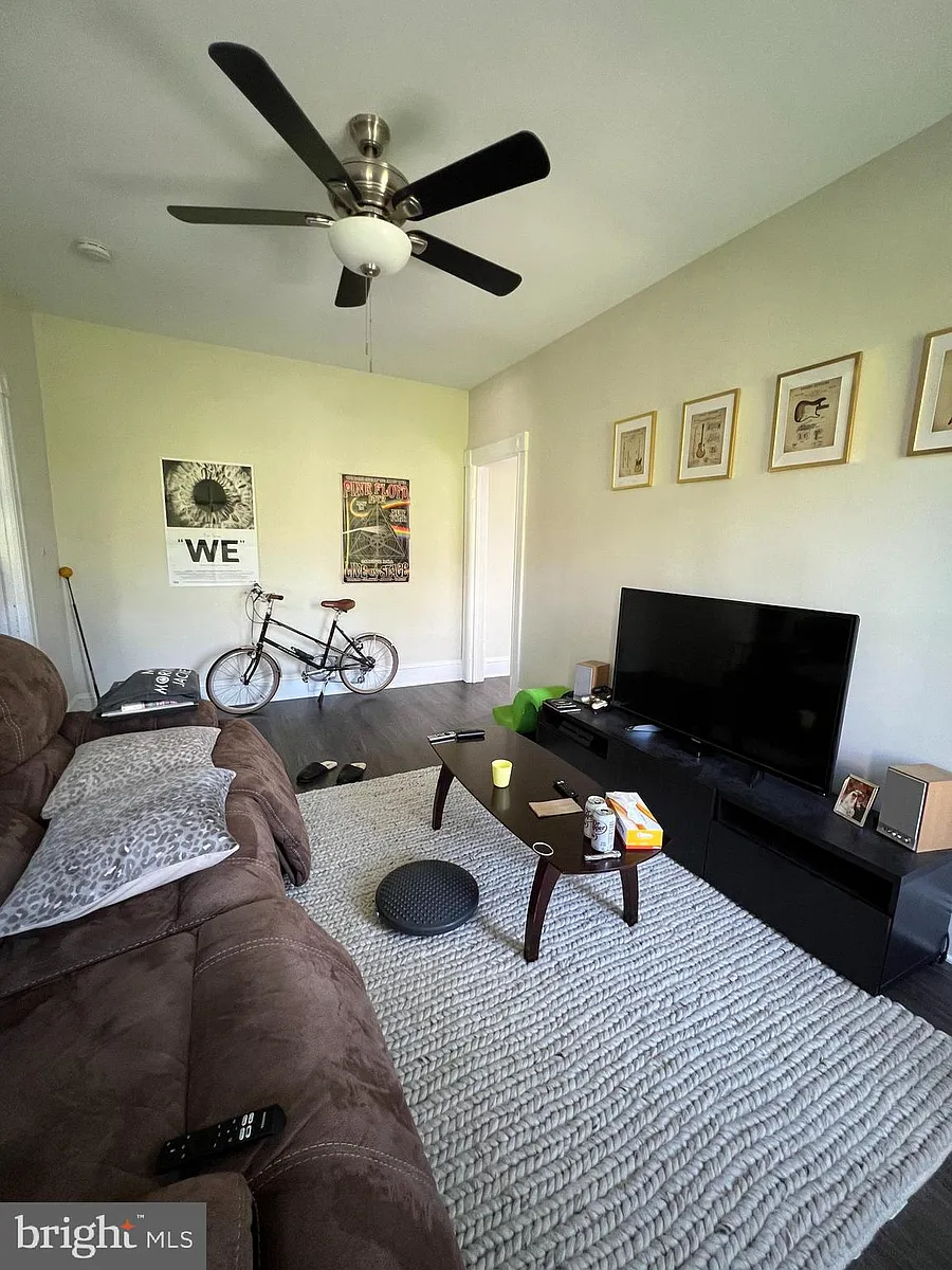Building Photo - 39 Witherspoon St #43-A