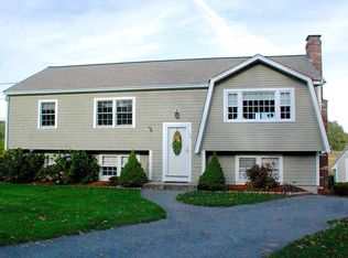 150 Atwell Cir, Marshfield, MA 02050