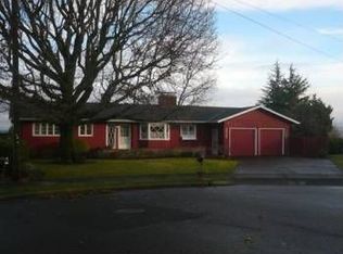 3026 NE 129th Pl, Portland, OR 97230