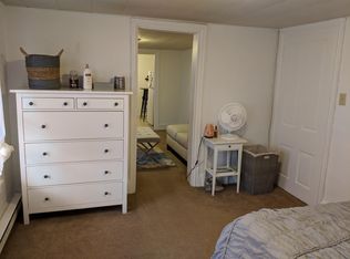 13 E High St APT 3, Carlisle, PA 17013
